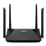 Router Wifi Chuẩn Wifi 6 Asus AX53U