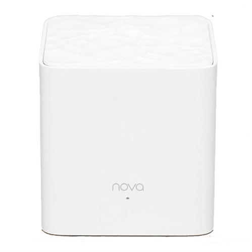 Router Wifi Mesh Chuẩn AC1200 Tenda Nova MW3