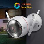 Camera IP Wifi 2MP EZVIZ C3W Pro Color Night