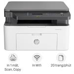 HP Laser đa năng LaserJet MFP 135w WiFi (4ZB83A)