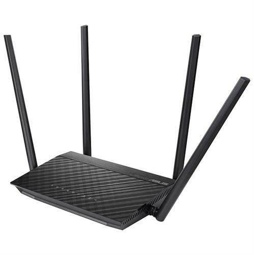 Router Wifi Chuẩn AC1500UHP Asus AC1500