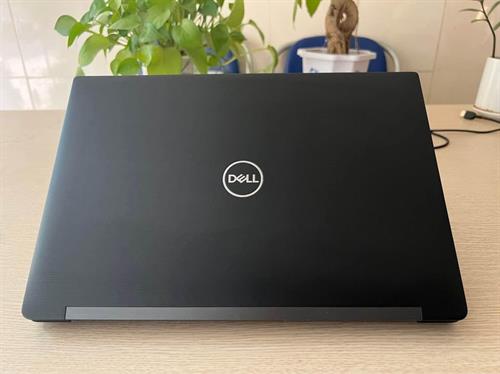 Dell Latitude 7390 Core i5*8350U(8250U) | RAM 8GB| SSD 256GB M2 | 13.3inch FHD