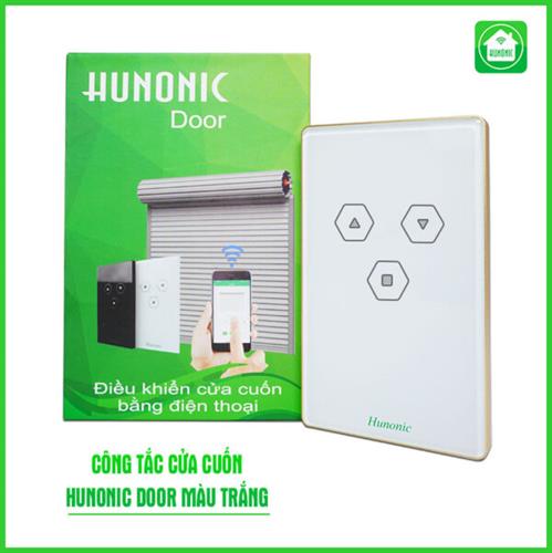 Công Tắc Cửa Cuốn Thông Minh HUNONIC DOOR